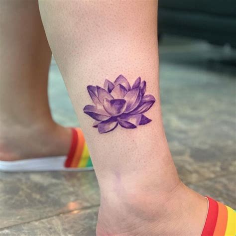 tattoo lotus